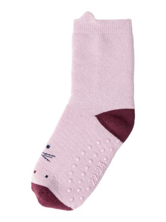 Mini sokken SYLVIA Keepsake Lilac