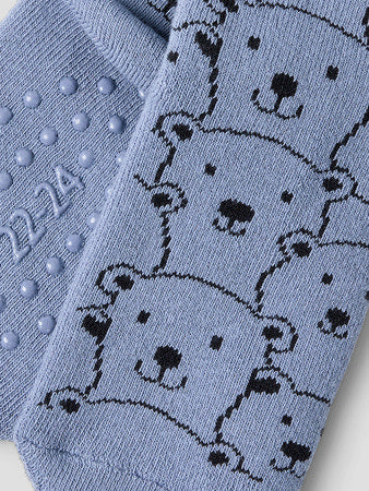 Mini sokken SUMON Flint Stone