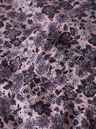 Mini legging OALIA Burnished Lilac Flared Fit