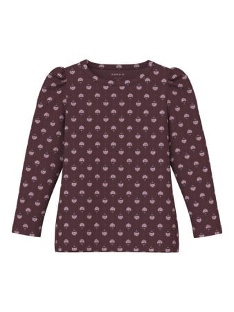 Mini longsleeve ONINE Sassafras Regular Fit