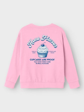 Kinderpullover NEATAS Sweet Dreams Relaxed Fit