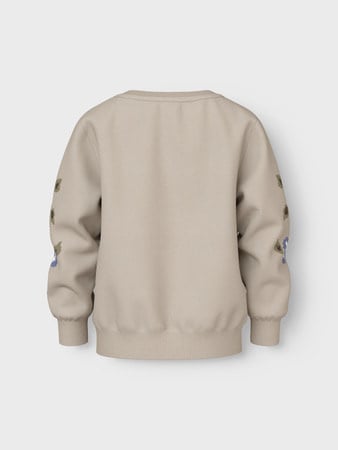 Mini trui OCILLA Peyote Regular Fit