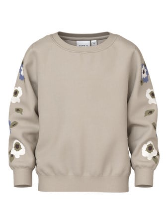 Mini trui OCILLA Peyote Regular Fit