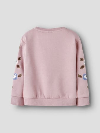 Mini trui OCILLA Burnished Lilac Regular Fit