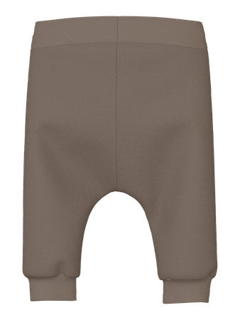 Baby broek VOBBI Walnut Sheep Regular Fit