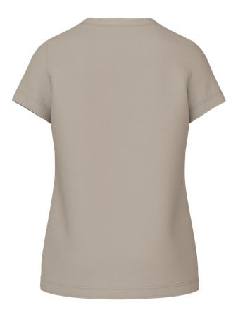 Kids T - shirt NAPOS Island Fossil Standard Fit