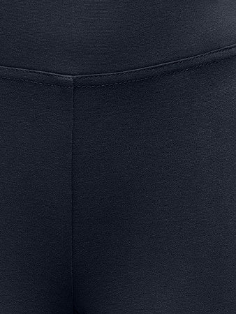 Kids broek PAIGE Night Sky Flared Fit