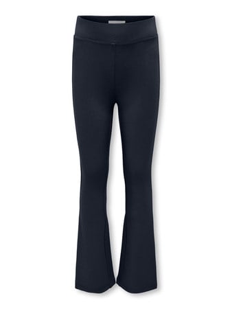 Kids broek PAIGE Night Sky Flared Fit