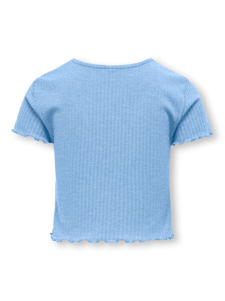 Kids T - shirt NELLA Open Air Stretch Fit