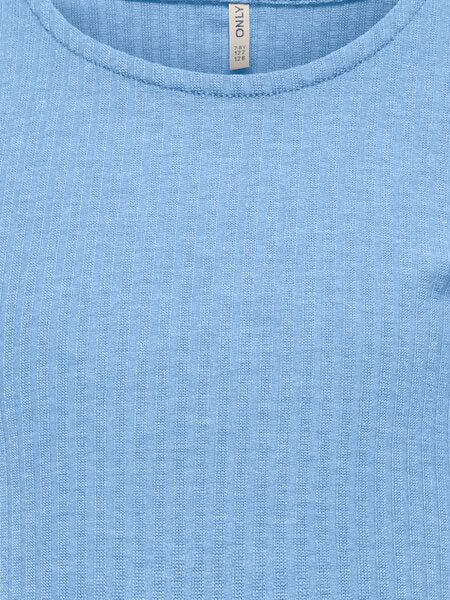 Kids T - shirt NELLA Open Air Stretch Fit