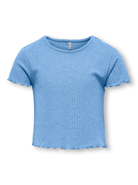 Kids T - shirt NELLA Open Air Stretch Fit