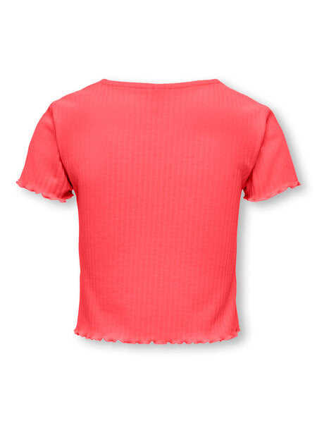 Kids T - shirt NELLA Dubarry Stretch Fit