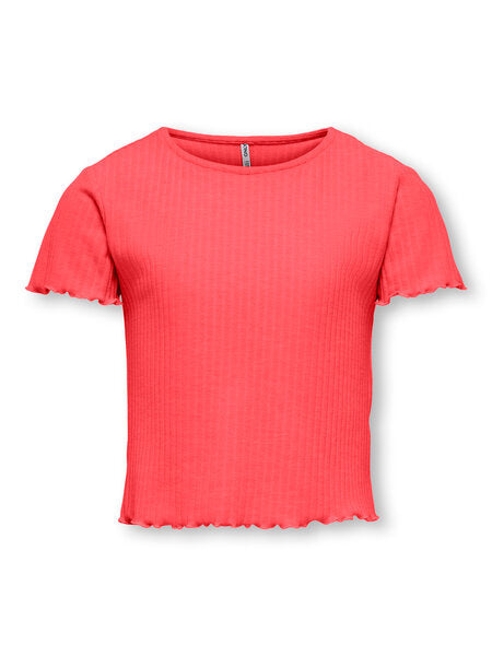 Kids T - shirt NELLA Dubarry Stretch Fit