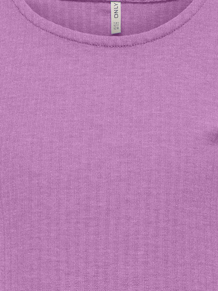 Kids T - shirt NELLA African Violet Stretch Fit