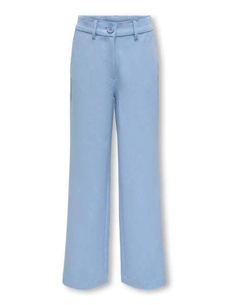 Kinderhose LANA - BERRY Open Air Straight Fit