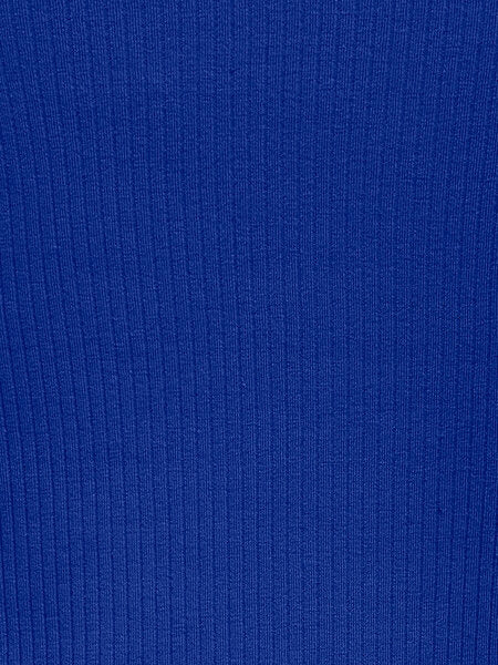 Kinderkleid BELFAST Mazarine Blue Bodycon Fit