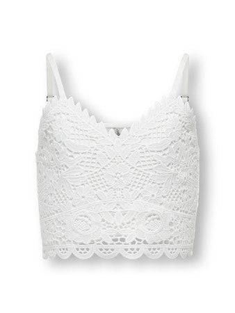 Kids T - shirt HONEY White Regular Fit