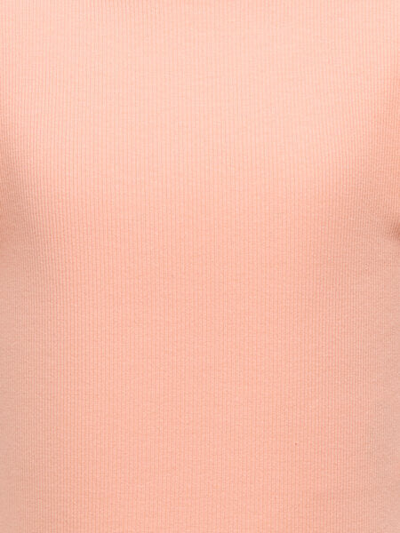 Kinderoberteil DREA Lachs Regular Fit