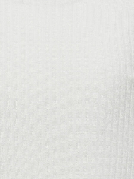 Kids longsleeve NELLA Cloud Dancer Stretch Fit