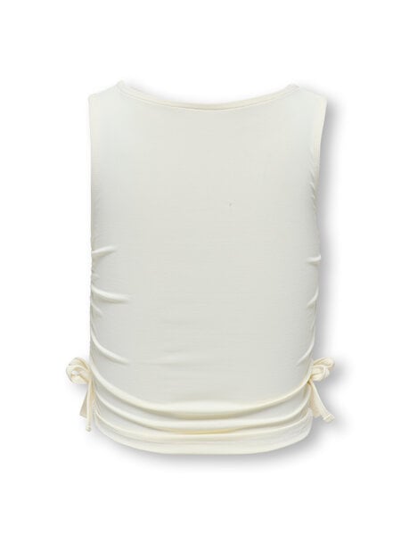 Kinderoberteil EA Cloud Dancer Regular Fit