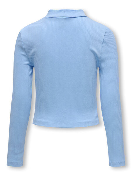 Kids longsleeve BELFAST Open Air Tight Fit