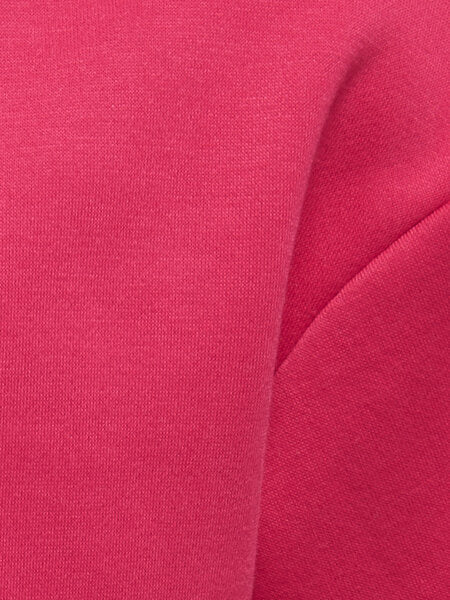 Kinderhemd FAVE Himbeere Regular Fit