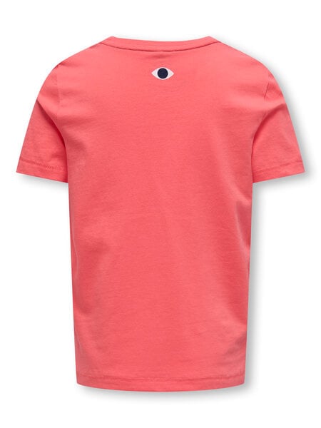 Kinder T-Shirt HAPPY Dubarry Eternal Regular Fit