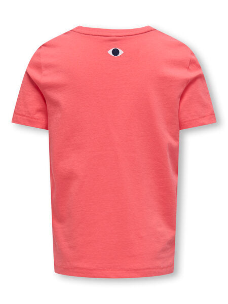 Kids T - shirt HAPPY Dubarry Eternal Regular Fit