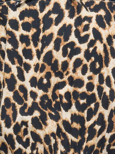 Kinderoberteil GLOW Schwarz Clara Leo Regular Fit