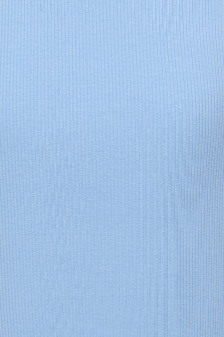 Kinder Langarmshirt NESSA Open Air Cut Out Rückenloch Enganliegend