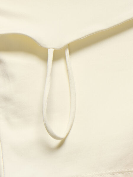 Kinder-Top EA Cloud Dancer Enganliegend