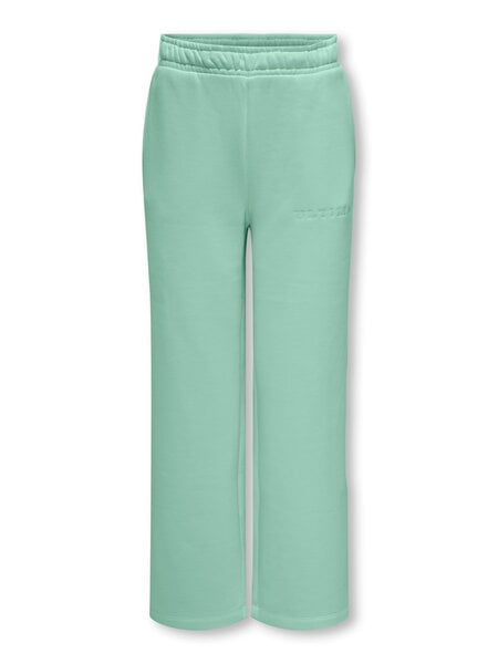 Kids broek BILLIE Birds Egg Green Ultimate Loose Fit