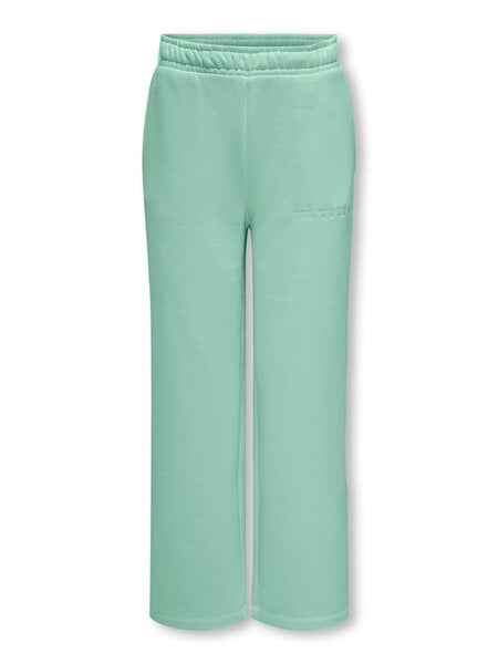 Kinderhose BILLIE Birds Egg Green Ultimate Loose Fit