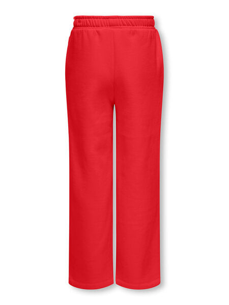 Kinderhose BILLIE Mars Red Ultimate Loose Fit