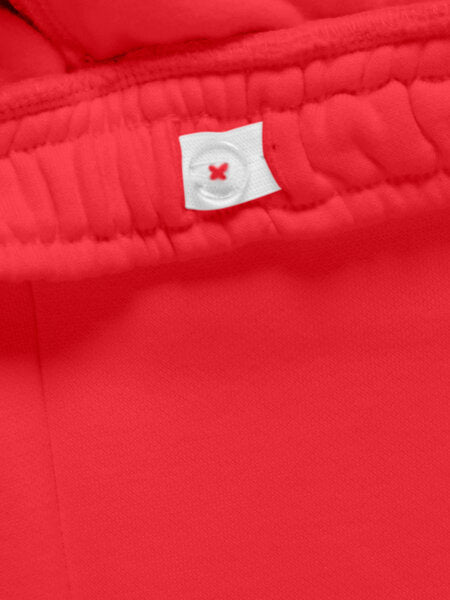 Kinderhose BILLIE Mars Red Ultimate Loose Fit