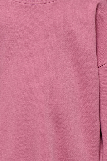 Mini trui GEORGIA Heather Rose Georgeous Loose Fit