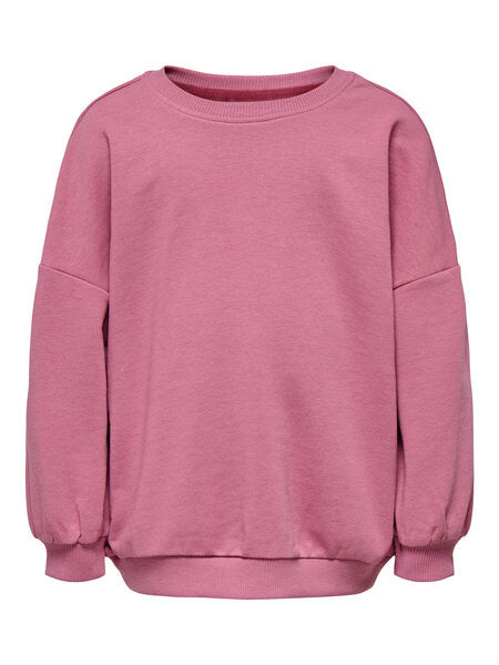 Mini trui GEORGIA Heather Rose Georgeous Loose Fit