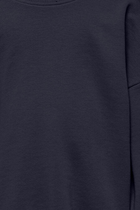 Mini trui GEORGIA Night Sky Georgeous Loose Fit