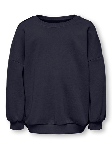 Mini trui GEORGIA Night Sky Georgeous Loose Fit