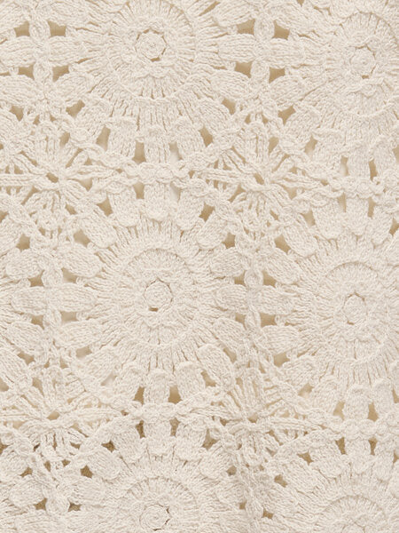 Kinderoberteil YVONNE Egret Regular Fit