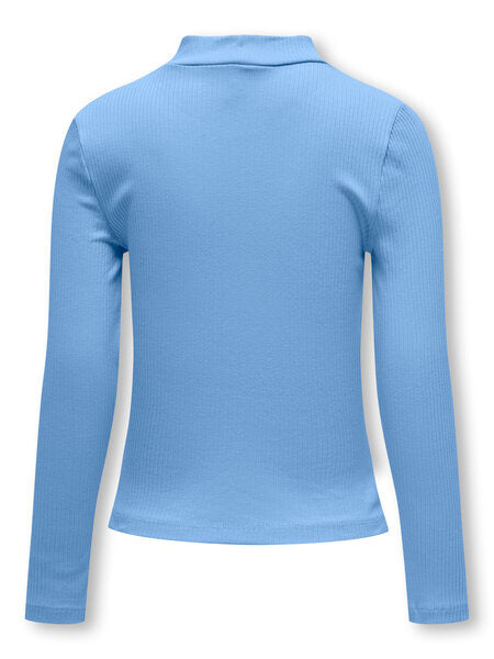 Kids longsleeve BELFAST Open Air Tight Fit