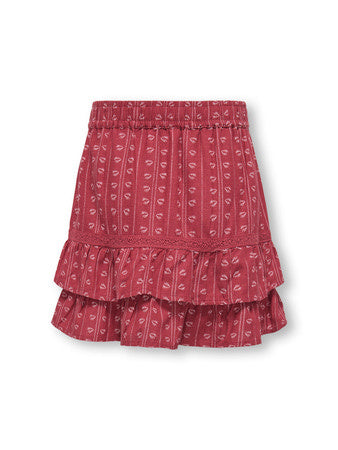 Kinderrock BOLETTA Lila