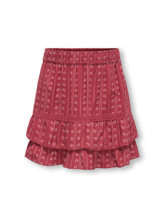 Kinderrock BOLETTA Lila