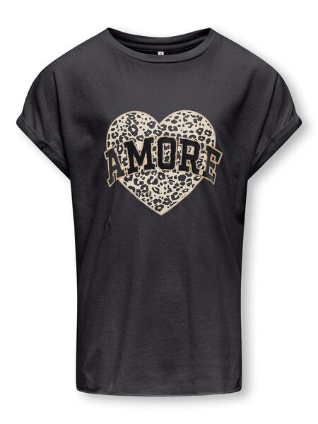 Kids T - shirt LUCY Phantom Amore Regular Fit