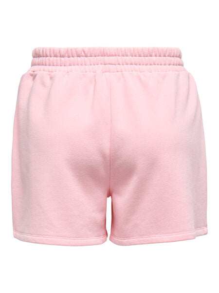 Kinder Shorts CORA PRINT Rosaflamingo Le Marais Regular Fit