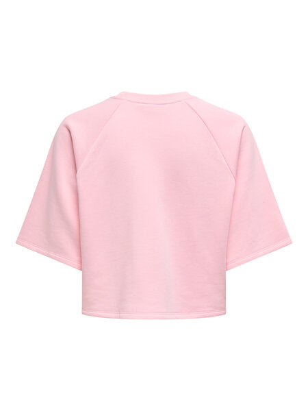 Kinder T-Shirt CORA Rosaflamingo Le Marais Regular Fit