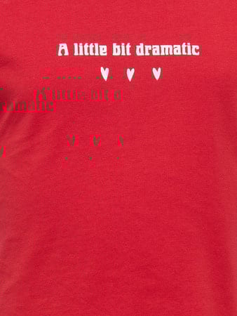 Mini T - shirt TIJANA Salsa Eye Regular Fit