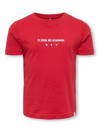 Mini T - shirt TIJANA Salsa Eye Regular Fit