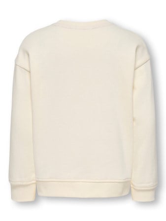 Mini trui LEOPAULA Tofu RAWR Regular Fit