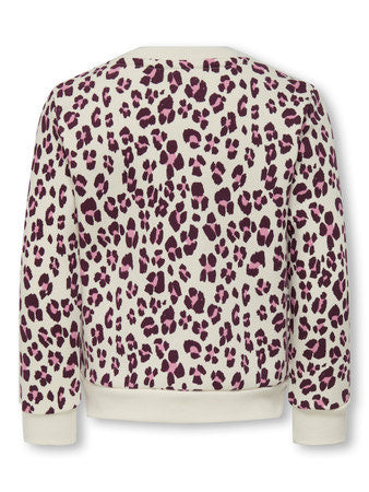 Mini trui LEONORA Tofu Leo Regular Fit